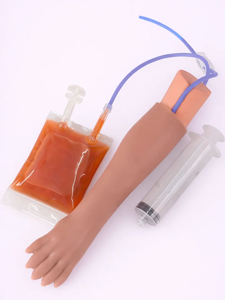 Human and Veterinary Venipuncture Practice Kits product image (2)