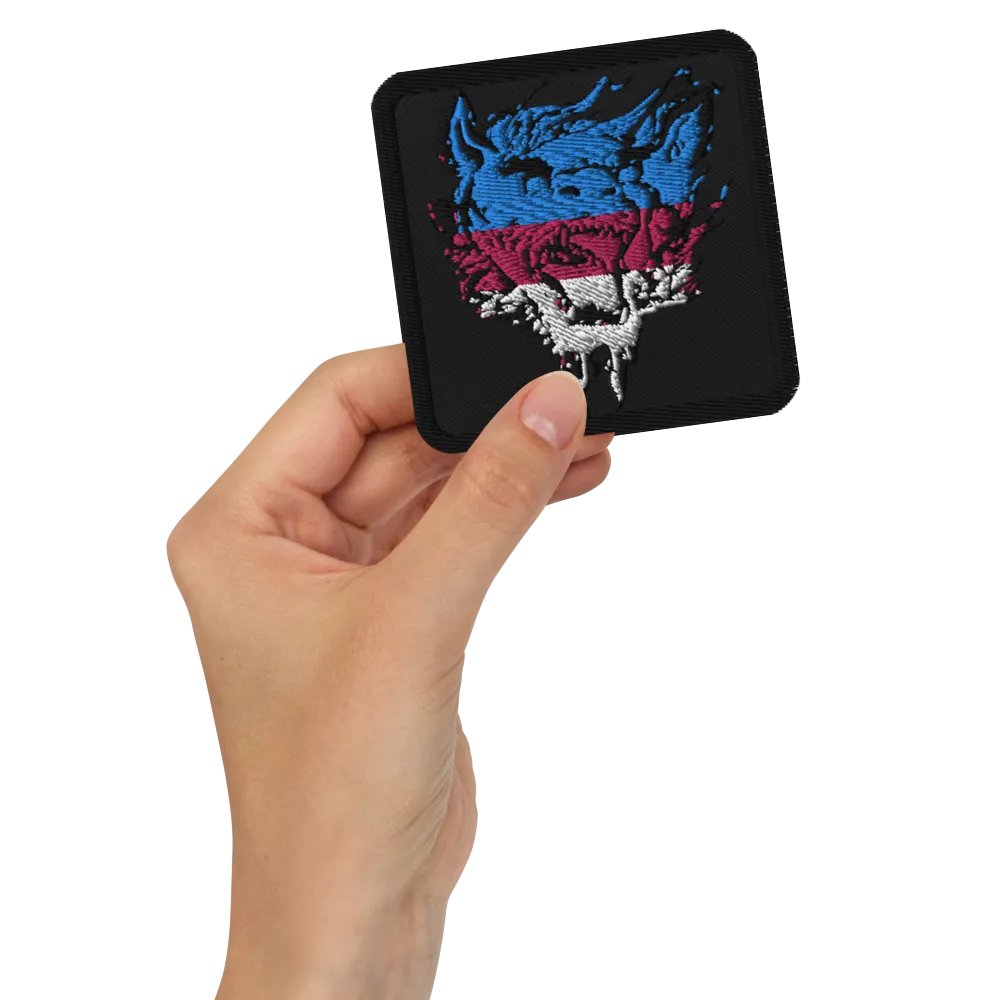 Teeth patch product image (2)