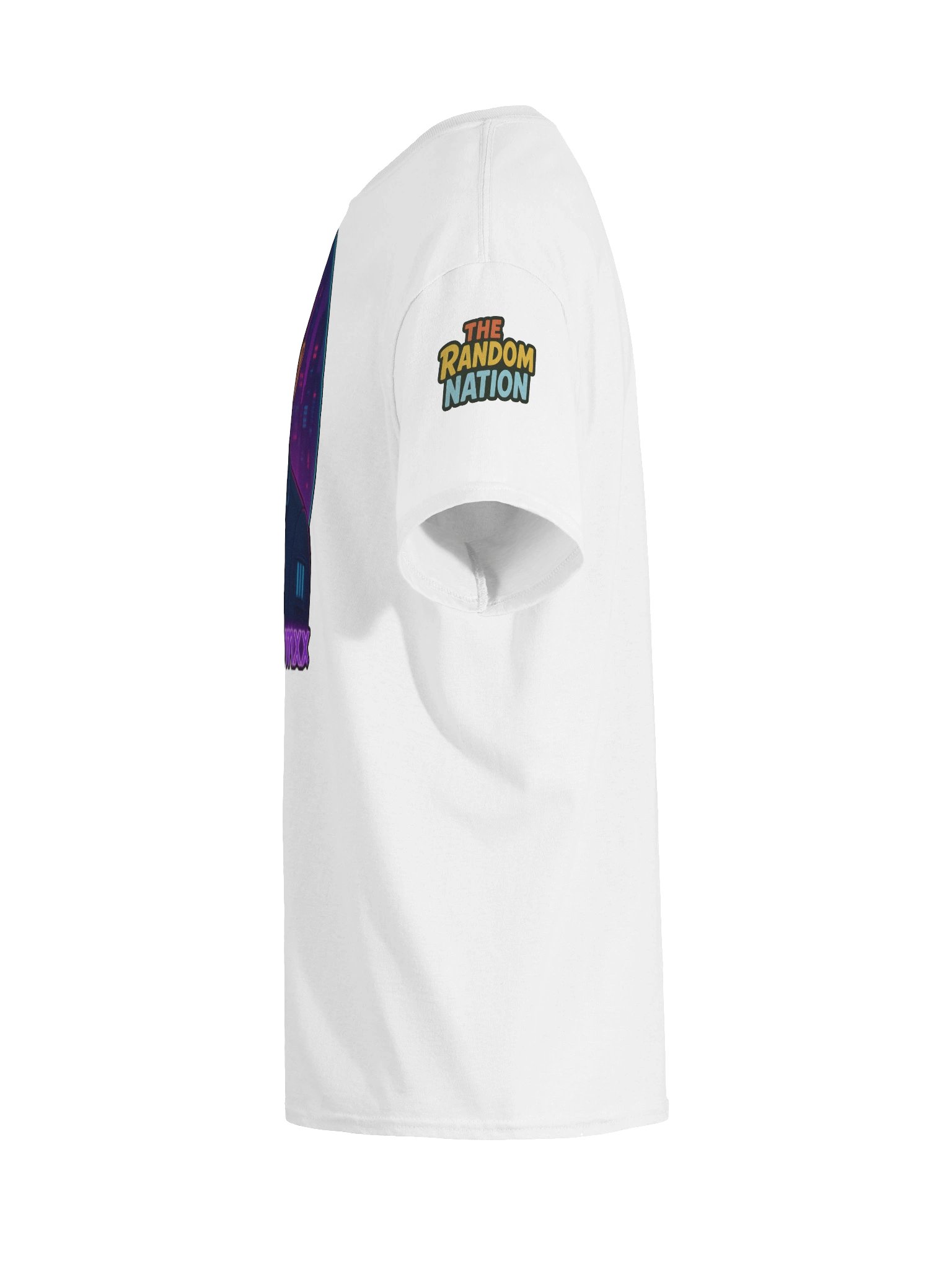 xxkillerstormxx AKA (MO) MOD T-Shirt product image (11)