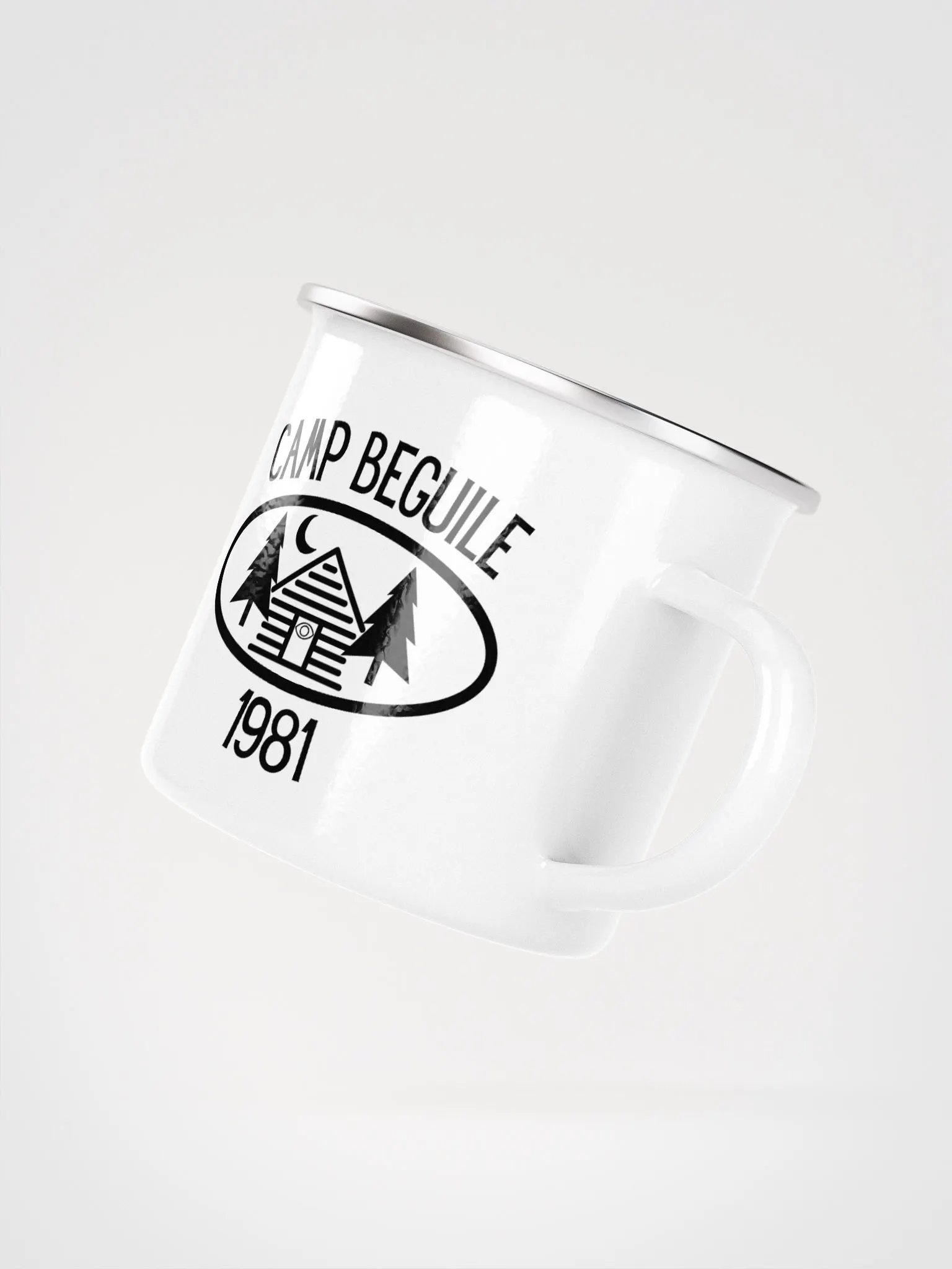 Camp Beguile Mug product image (3)