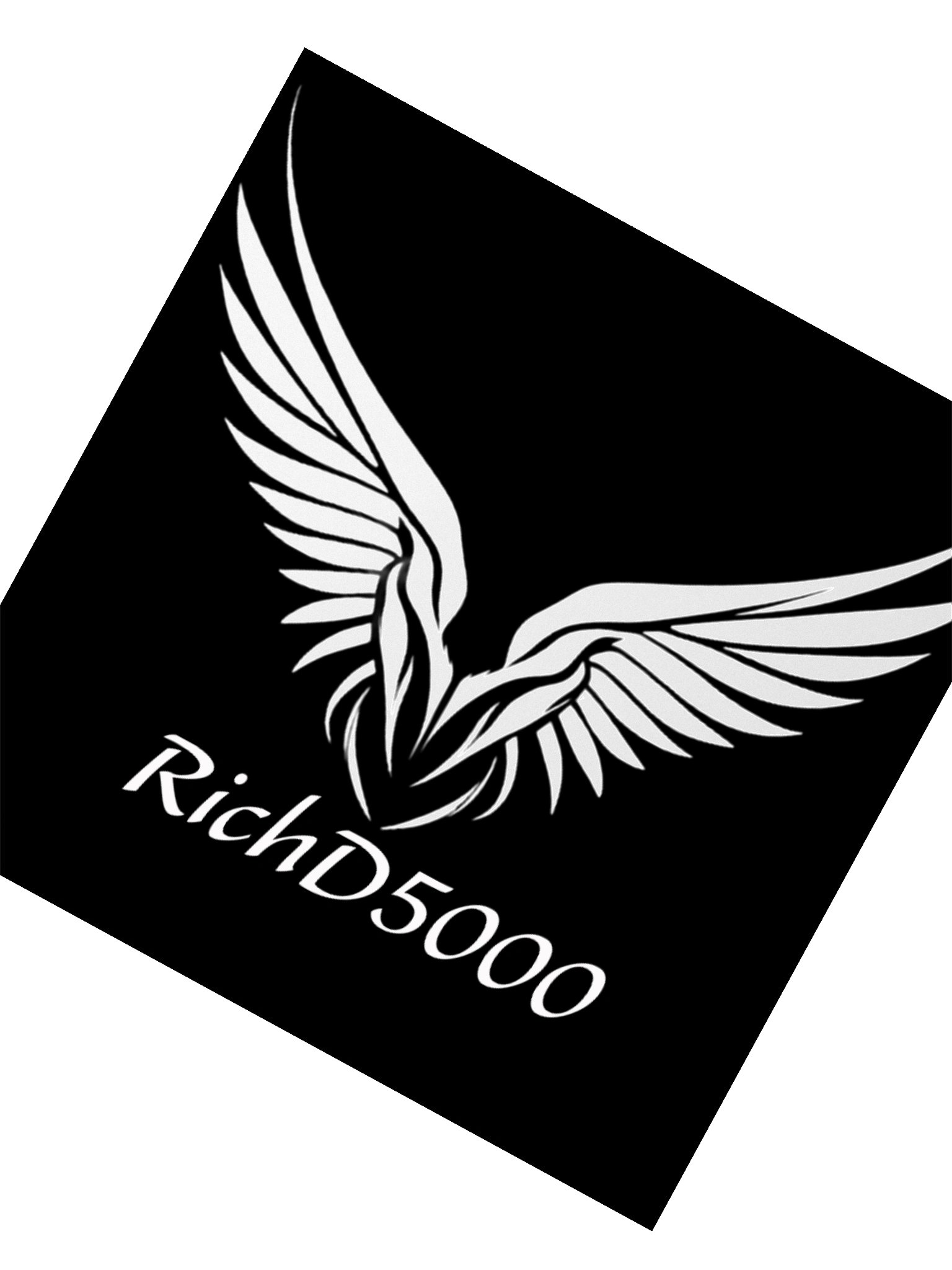 RichD5000 Wings Sticker product image (5)