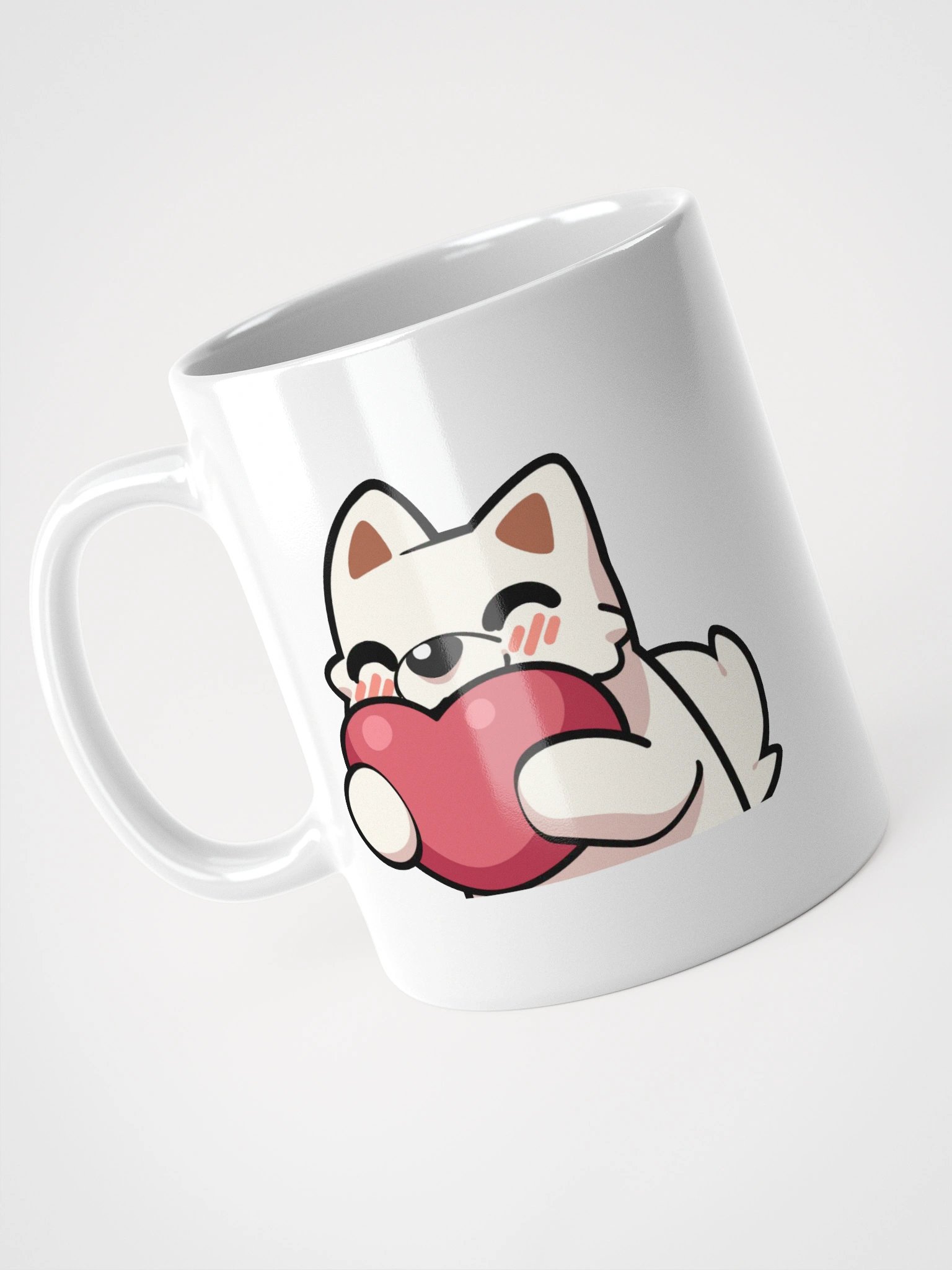 Spread the Love Mug product image (7)