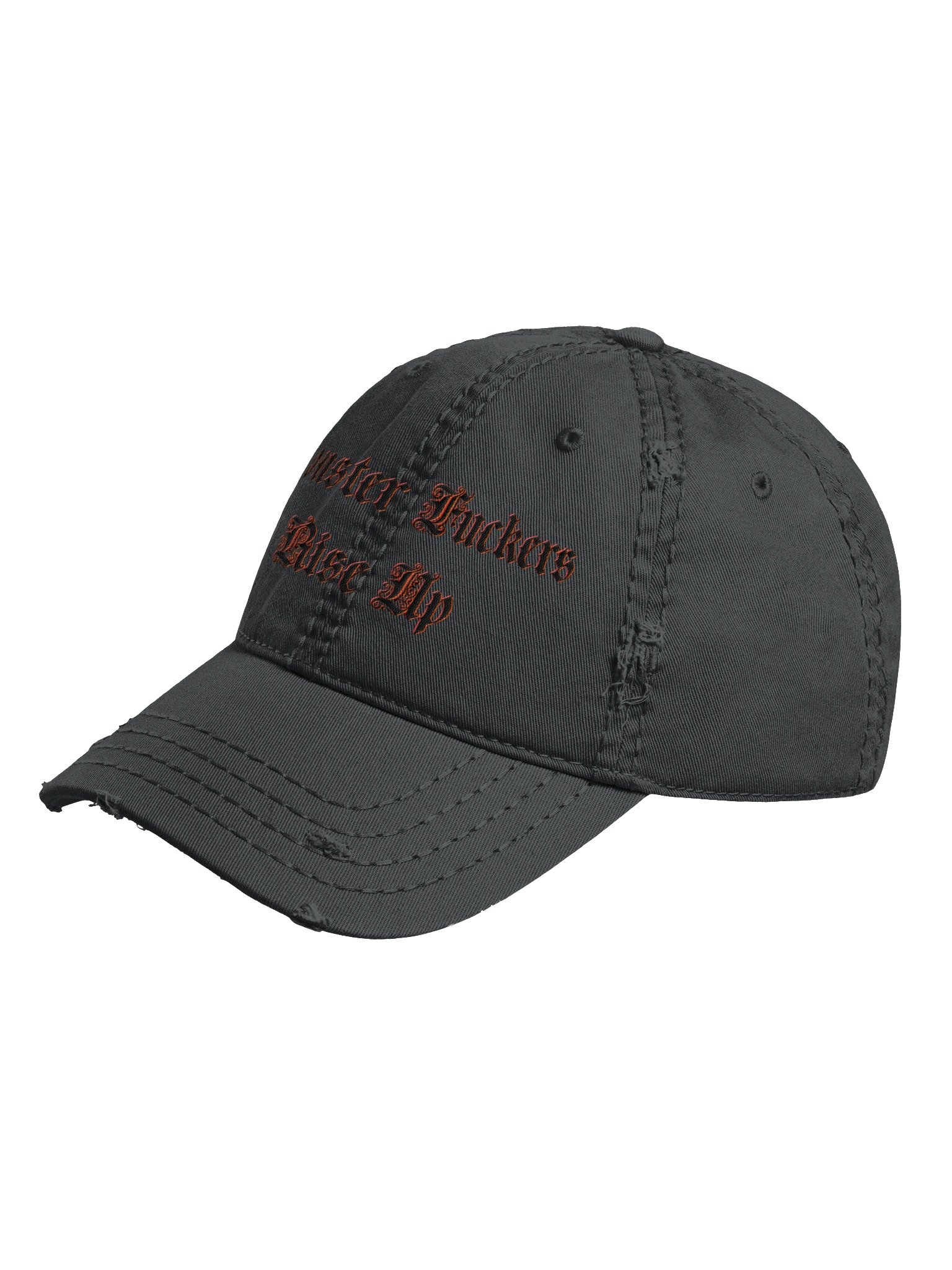 Monster Fuckers Dad Helm product image (2)