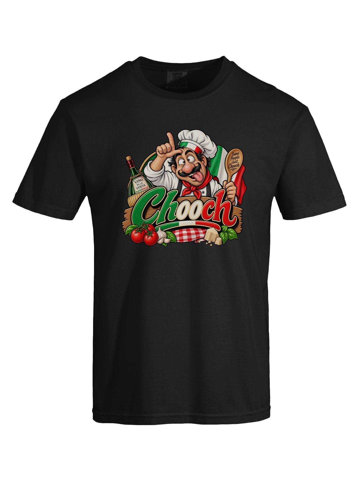 "Chooch" product image (9)