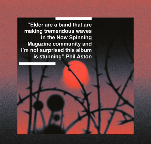 Elder Through Zero… 10/10
Full review and video when the physical copy arrives but this is a stunning album. So many members ...