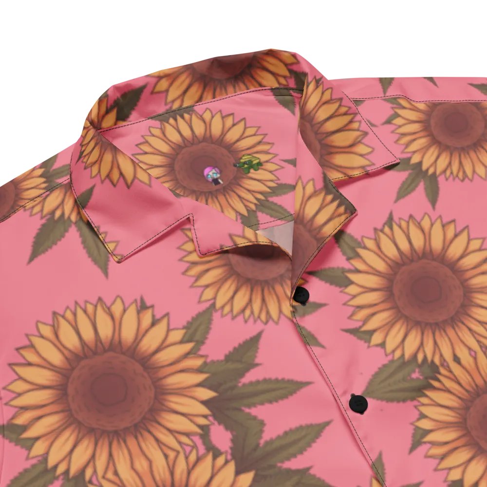 The Sesh Shirt product image (3)