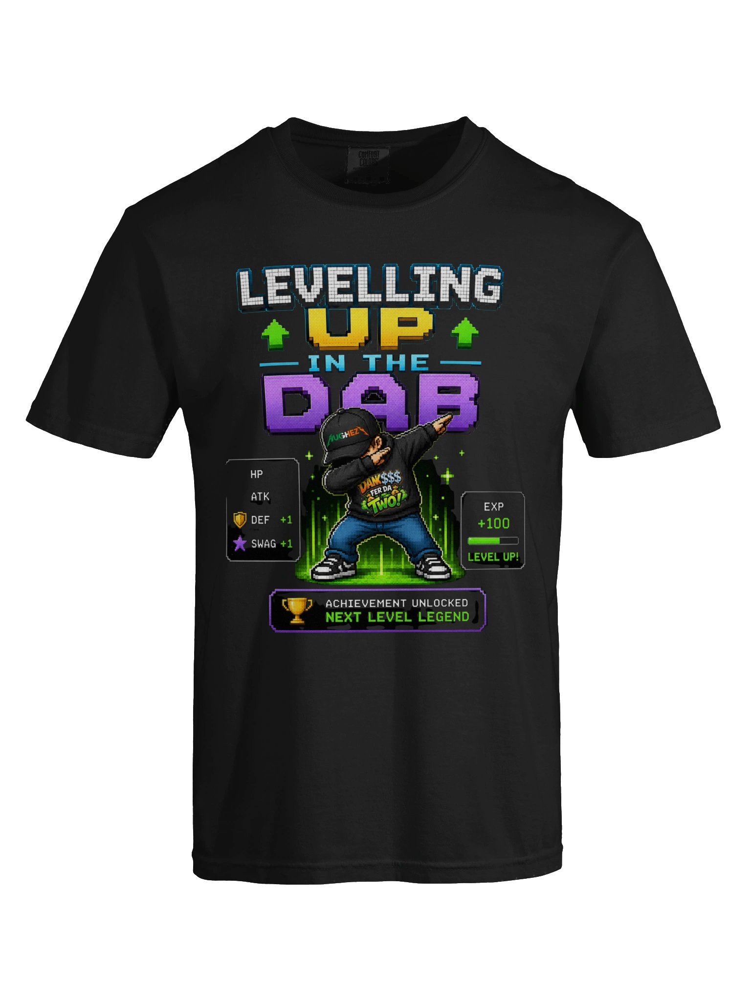 LUitD Tee product image (5)