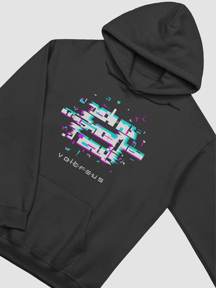 Blur Hoodie product image (2)