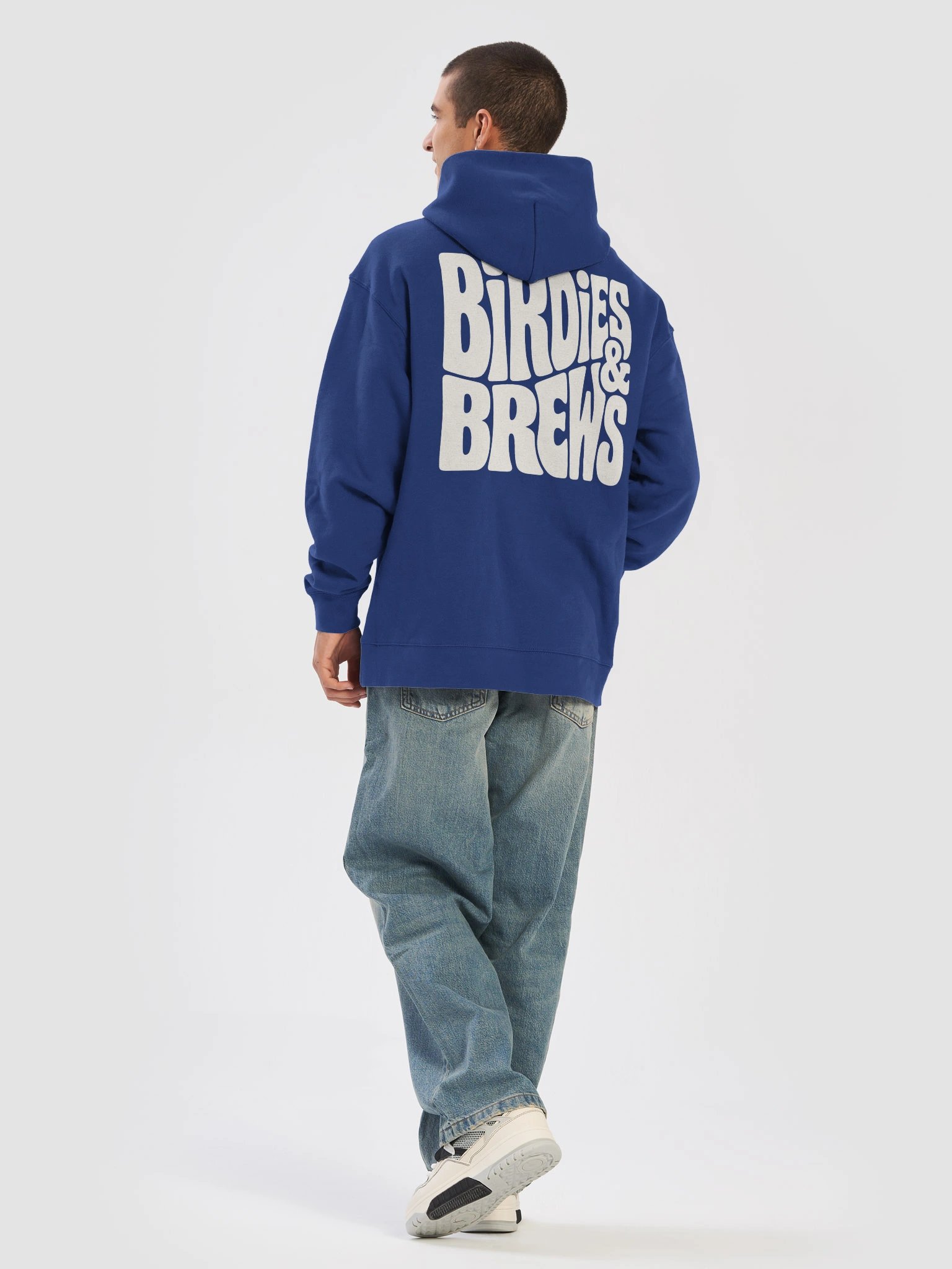 Birdies & Brews Hoodie product image (16)