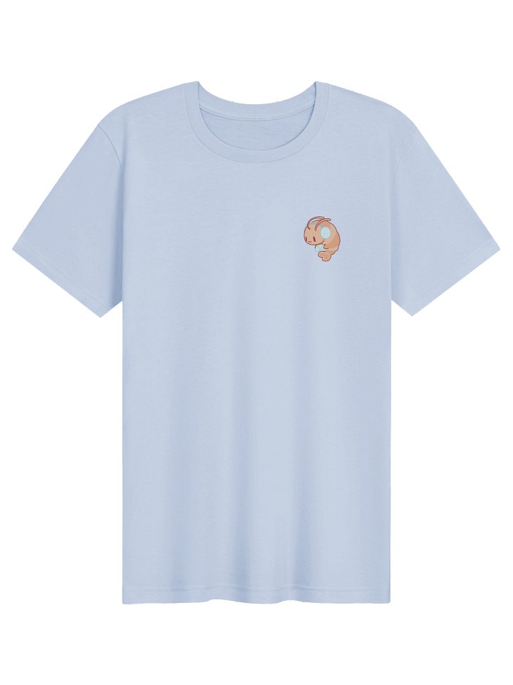 Shrimpy Gamer Tshirt product image (61)