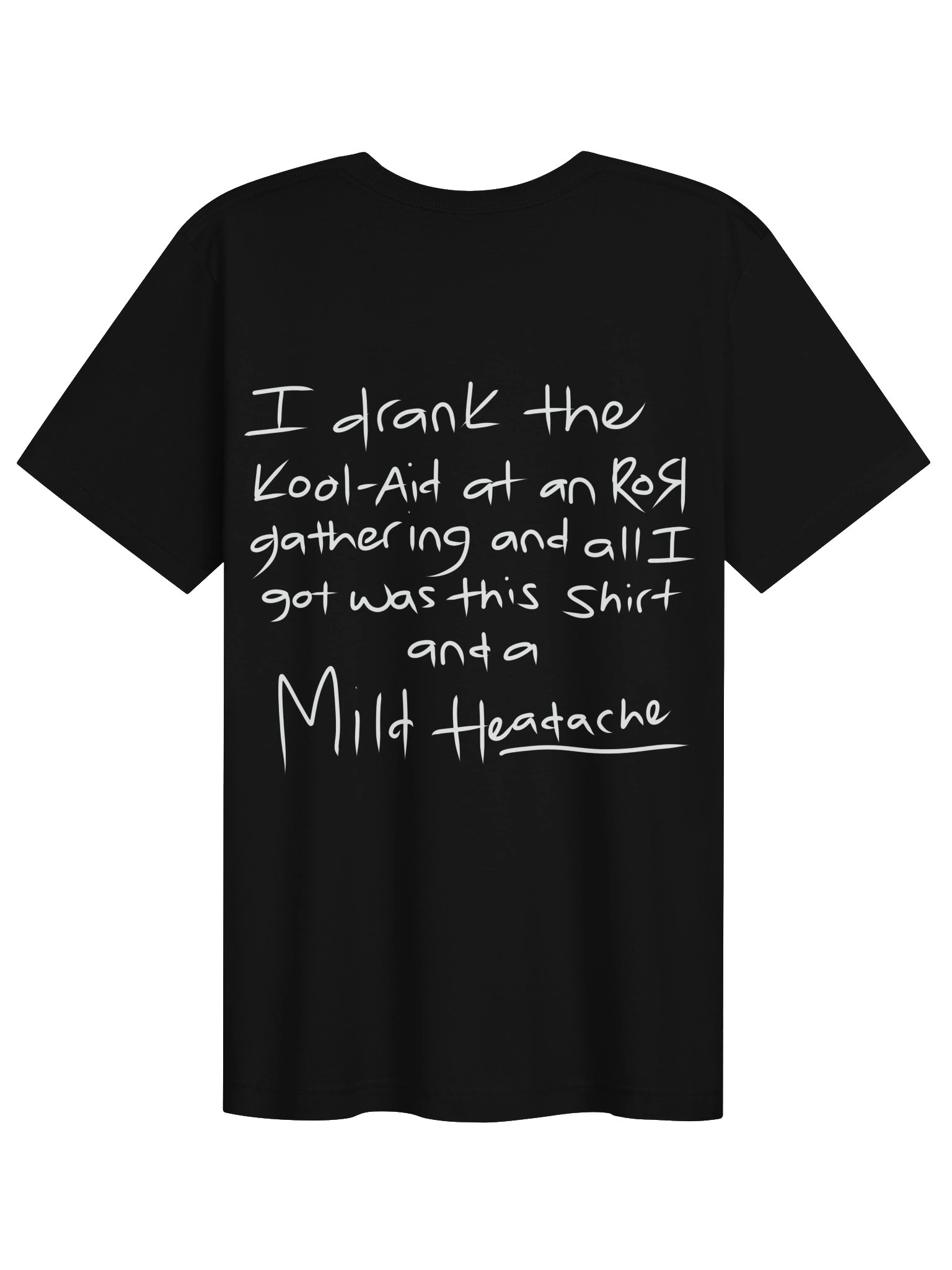 Cult-Aid Shirt product image (2)