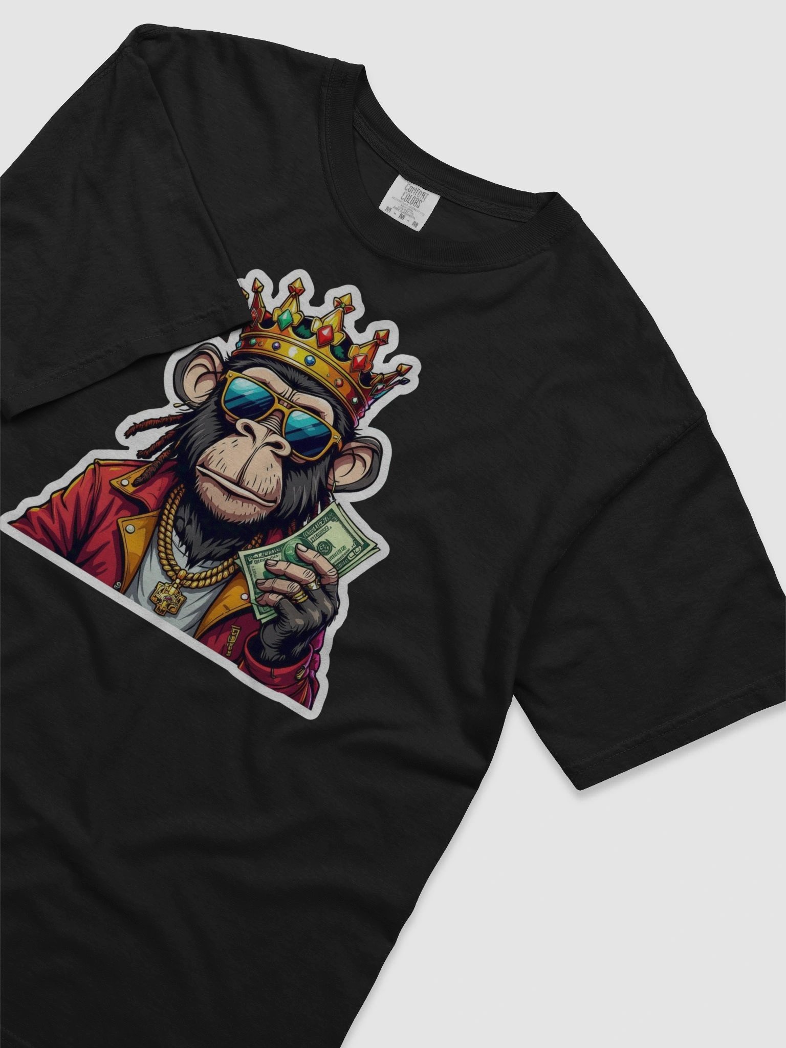 Monkey street drip product image (5)
