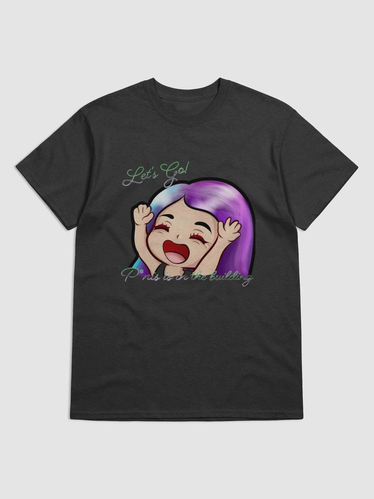 Hype Shirt product image (1)