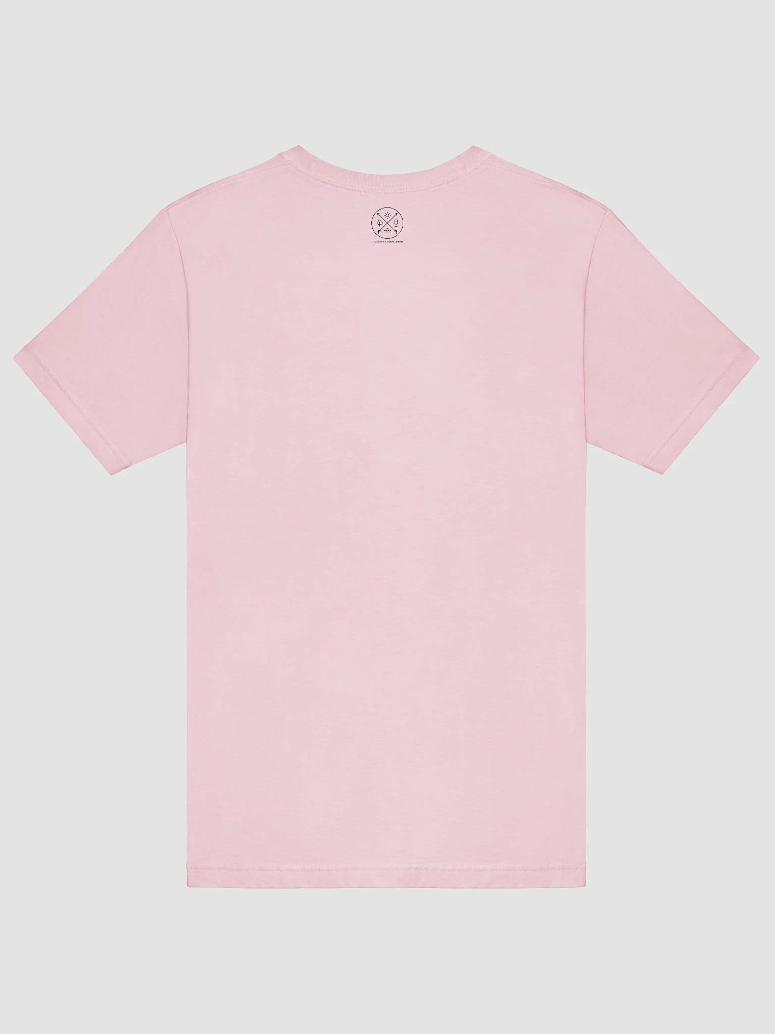 Modern Hobos Red Armillary T-shirt product image (6)