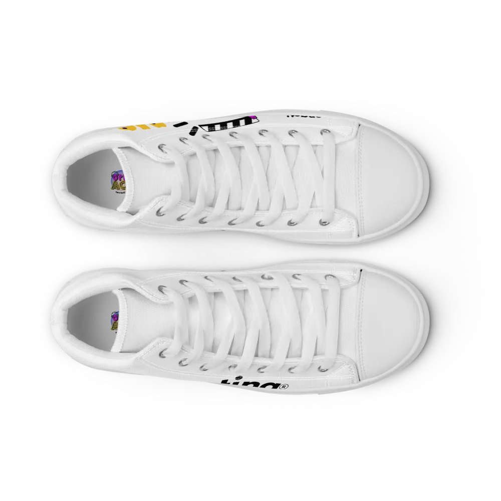 Zapatillas Cinematic Retro PALOMITAS product image (9)