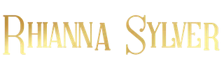 Rhianna Sylver - Fantasy Author