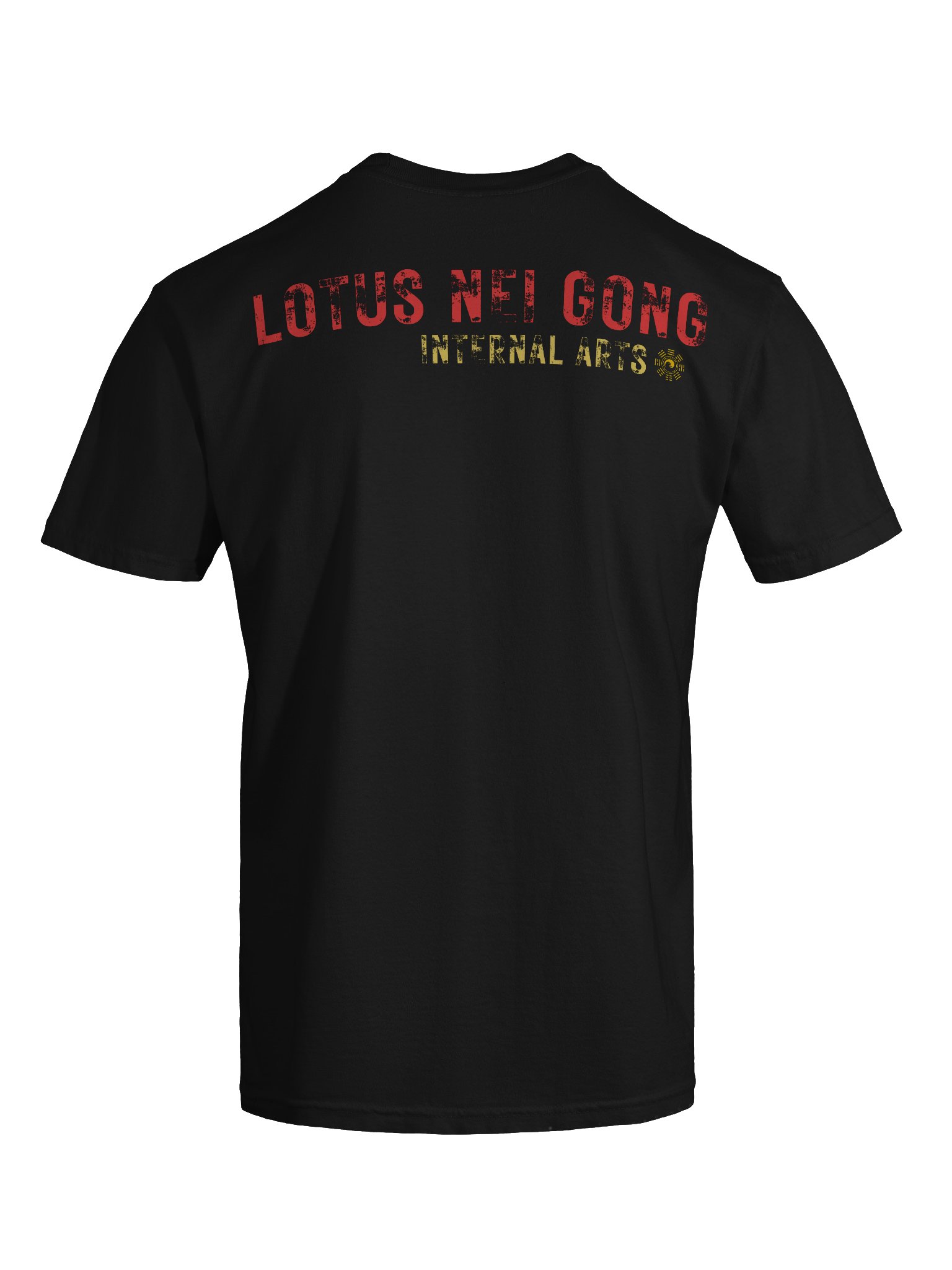 Lotus Nei Gong Stamp Tee product image (45)