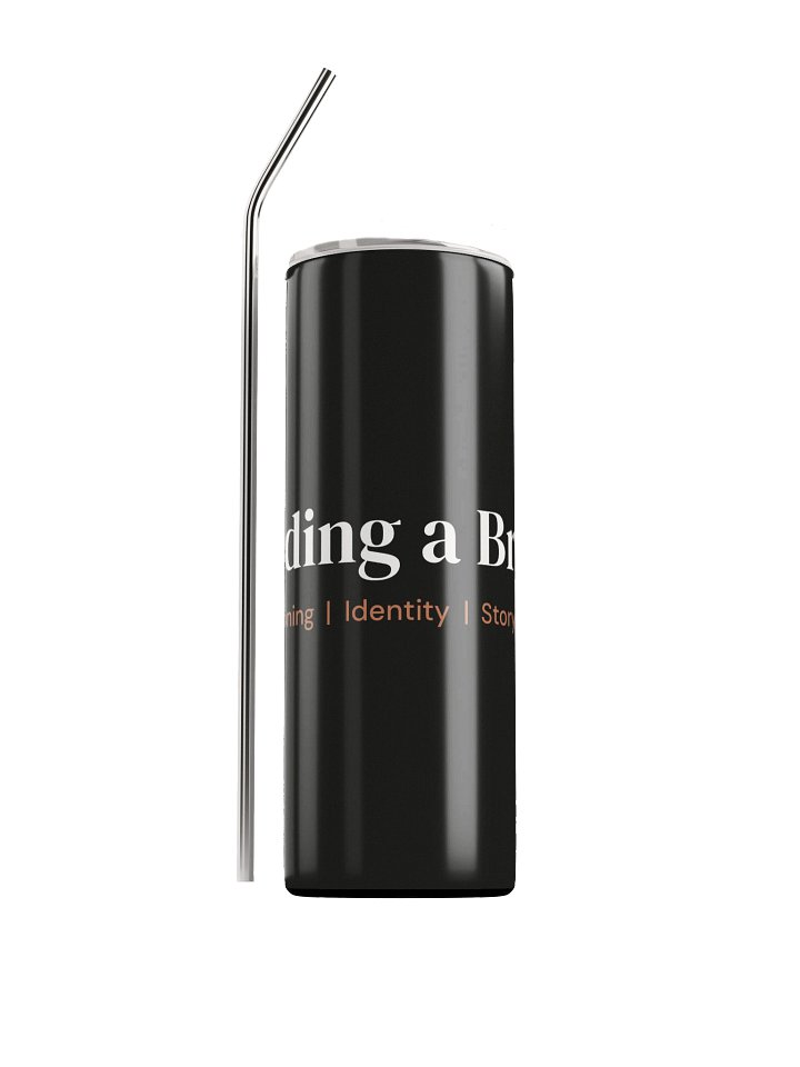 Black tumbler set product image (1)