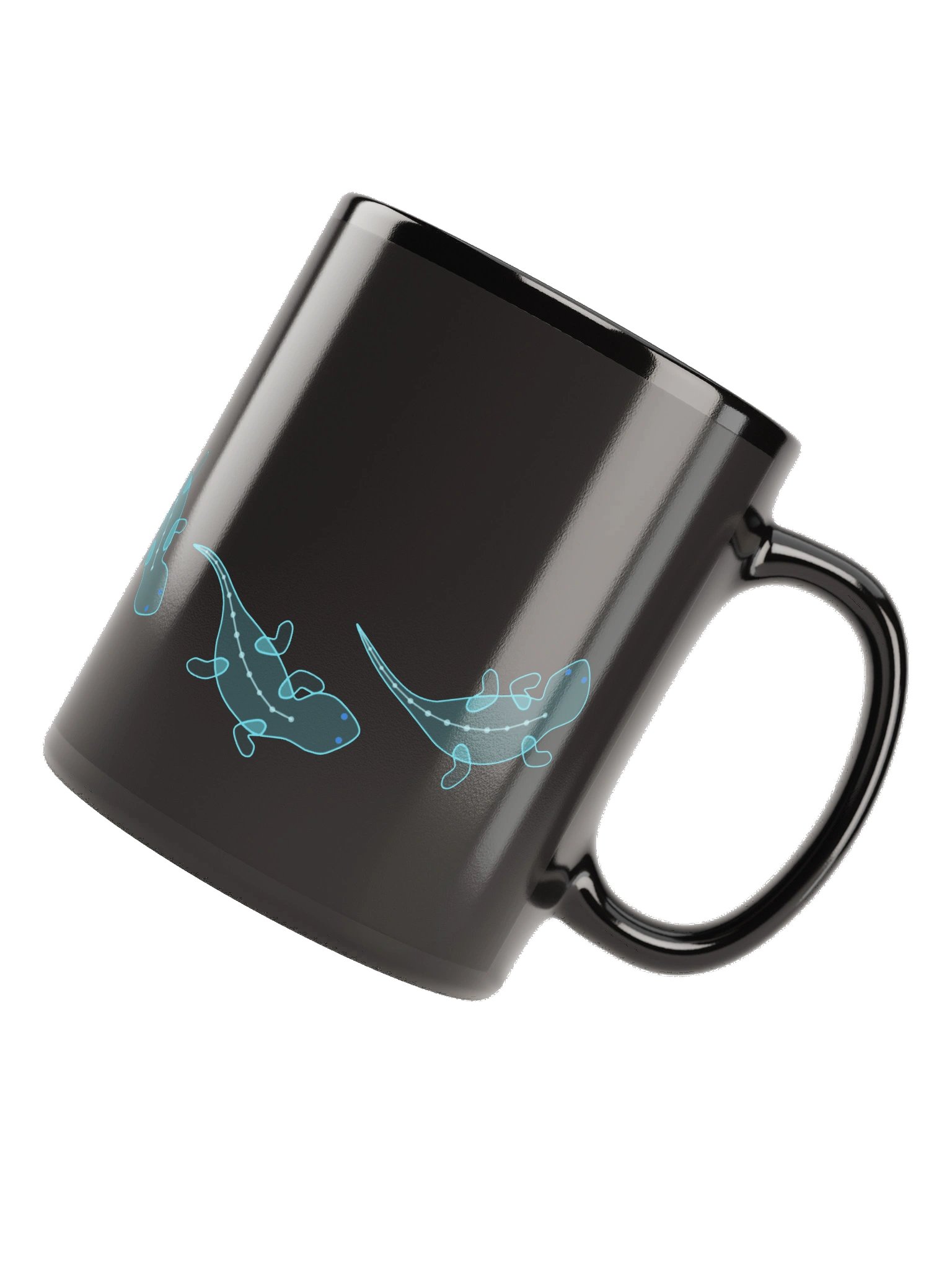 Salamander Mug product image (6)