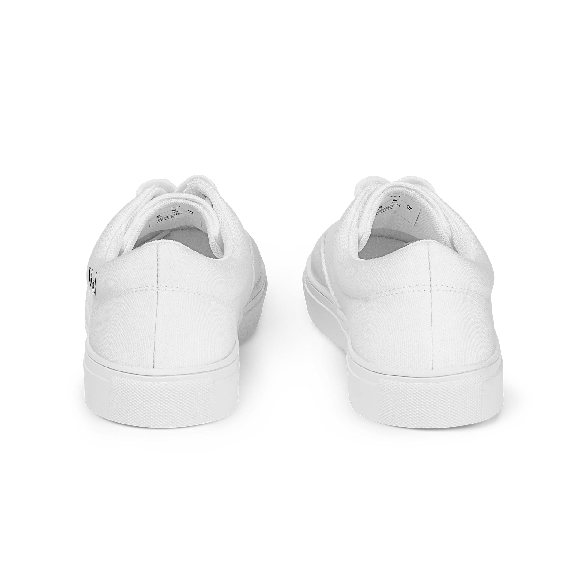 VYD Lace-Up Canvas Shoes product image (5)