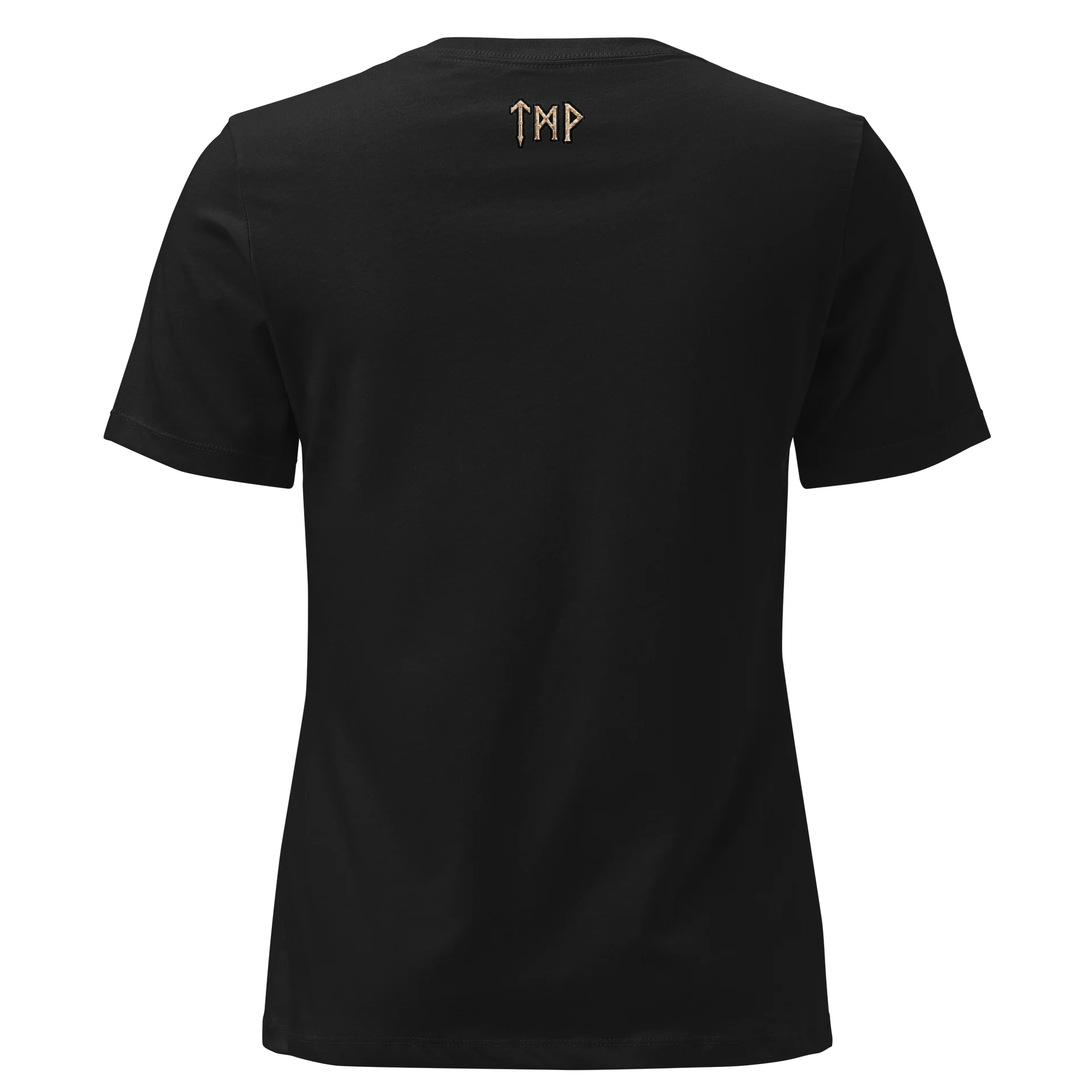 TMP - I am a MP - Womens T-shirt product image (2)