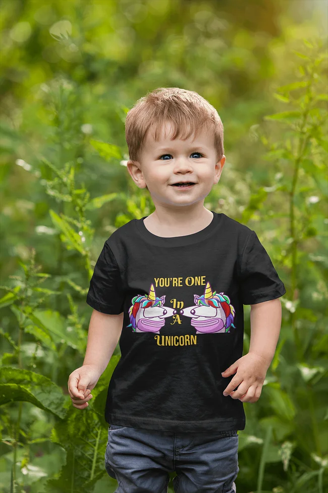 Kids Tees