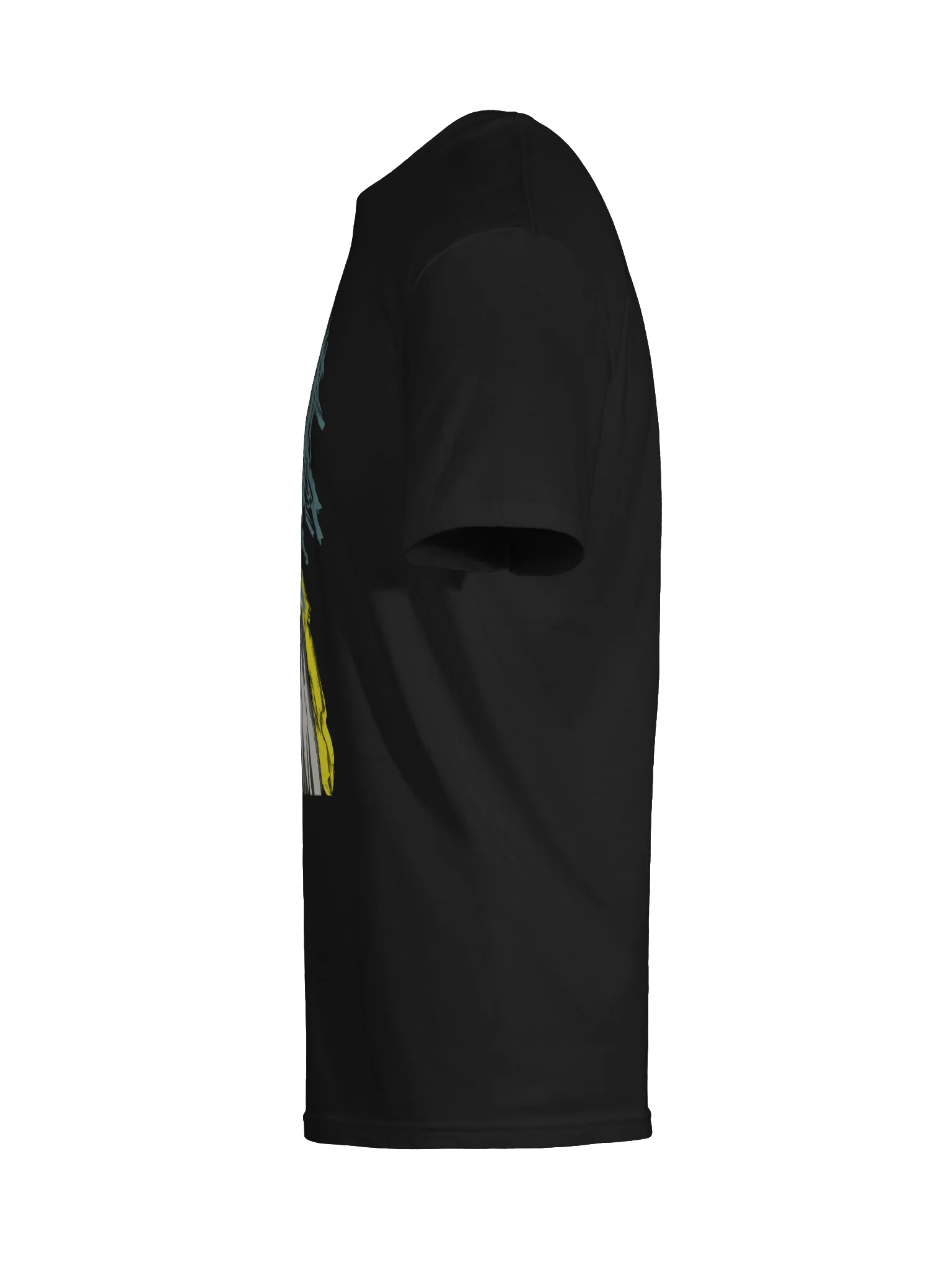 Observation - T-shirt product image (7)