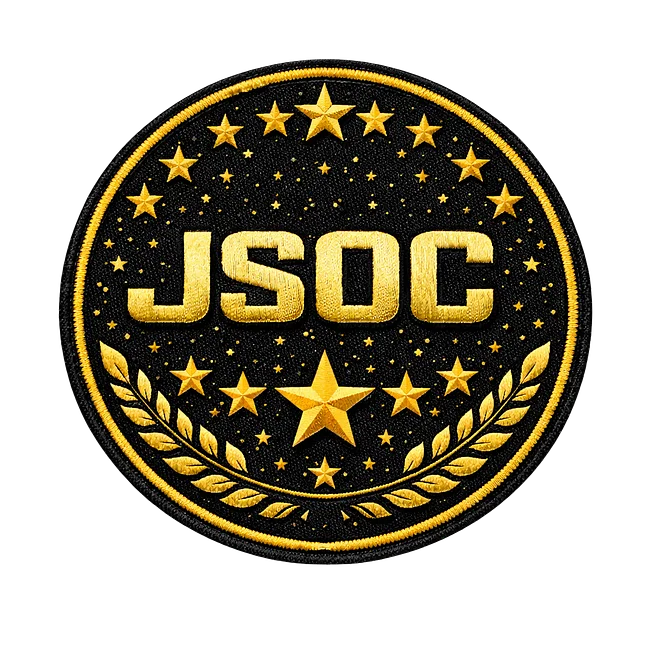 JSOC Collection