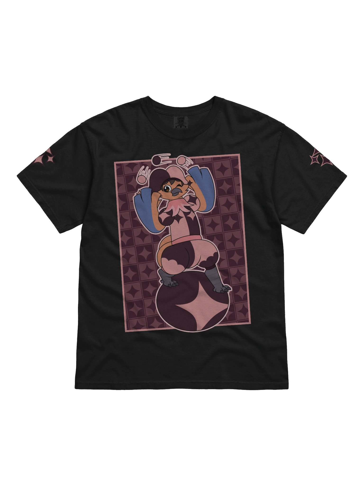 Jesting Fun T-Shirt product image (1)