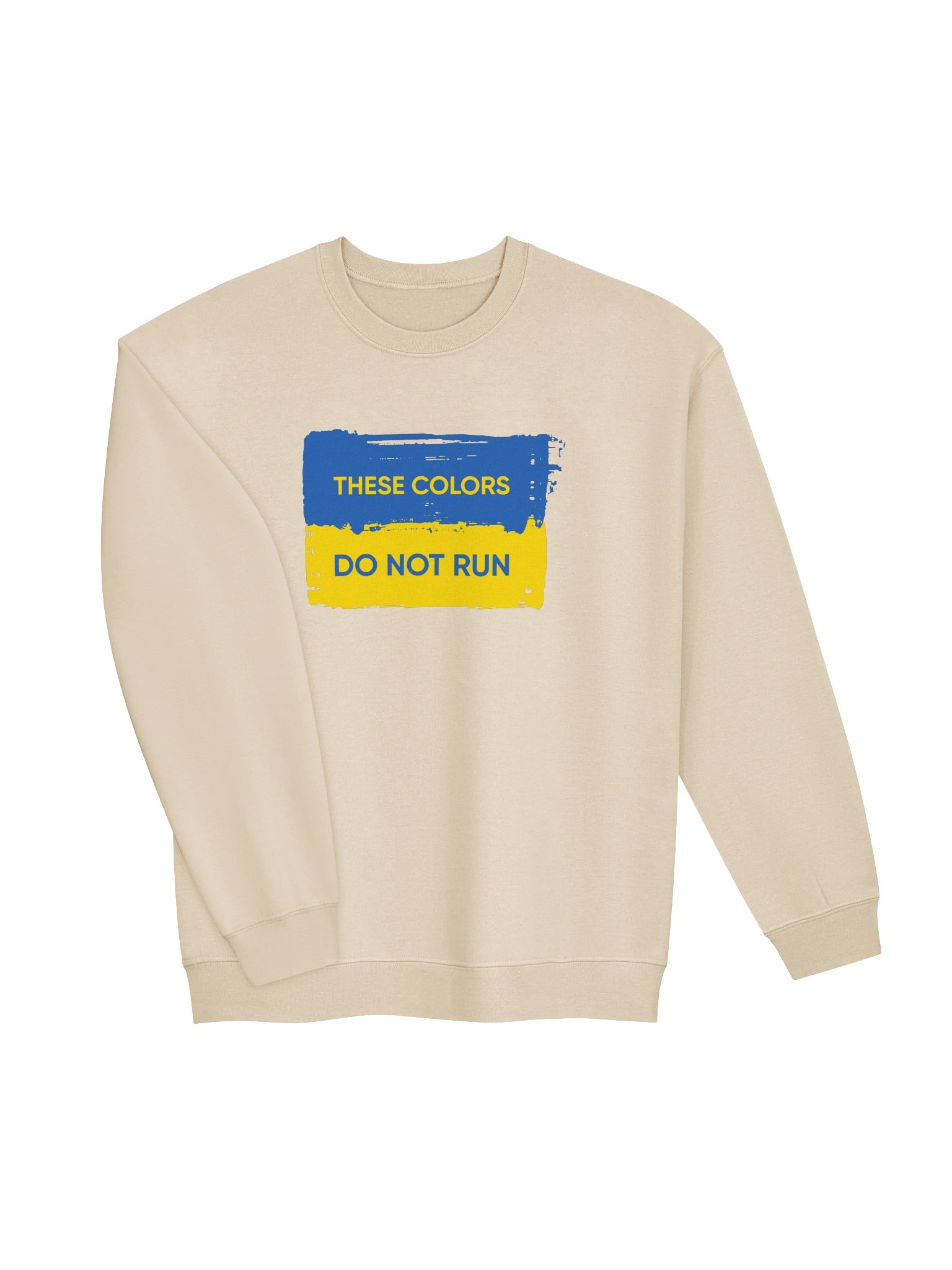 These Colors Don't Run Sweatshirt product image (35)