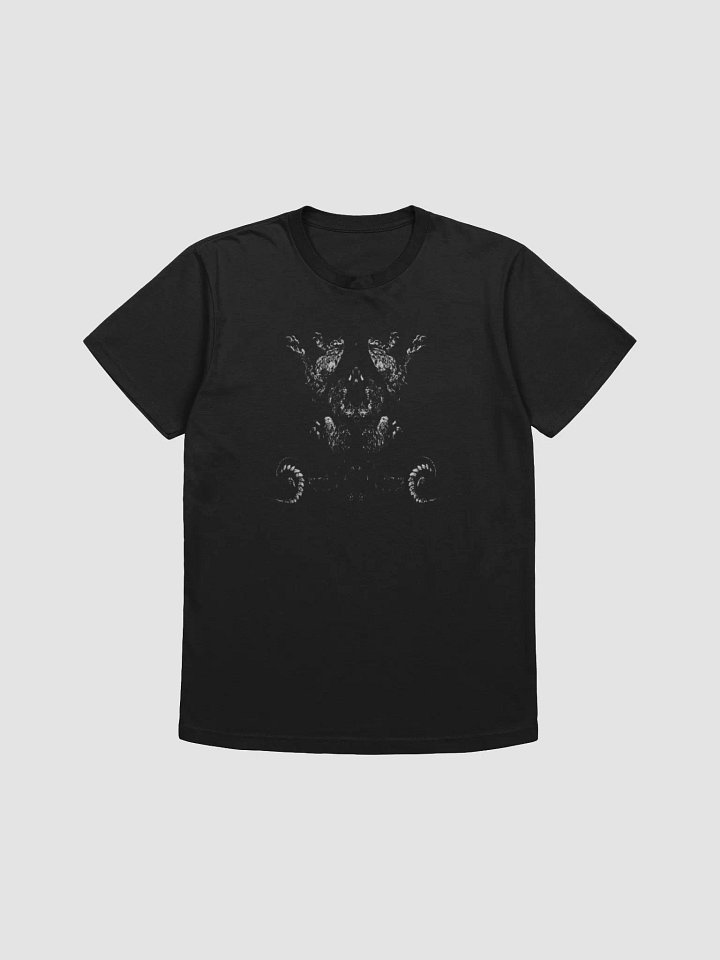 Tshirt Dragon Rouge product image (1)