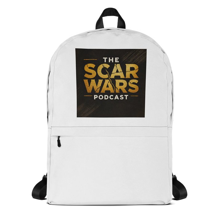 I Got Your Back product image (1)