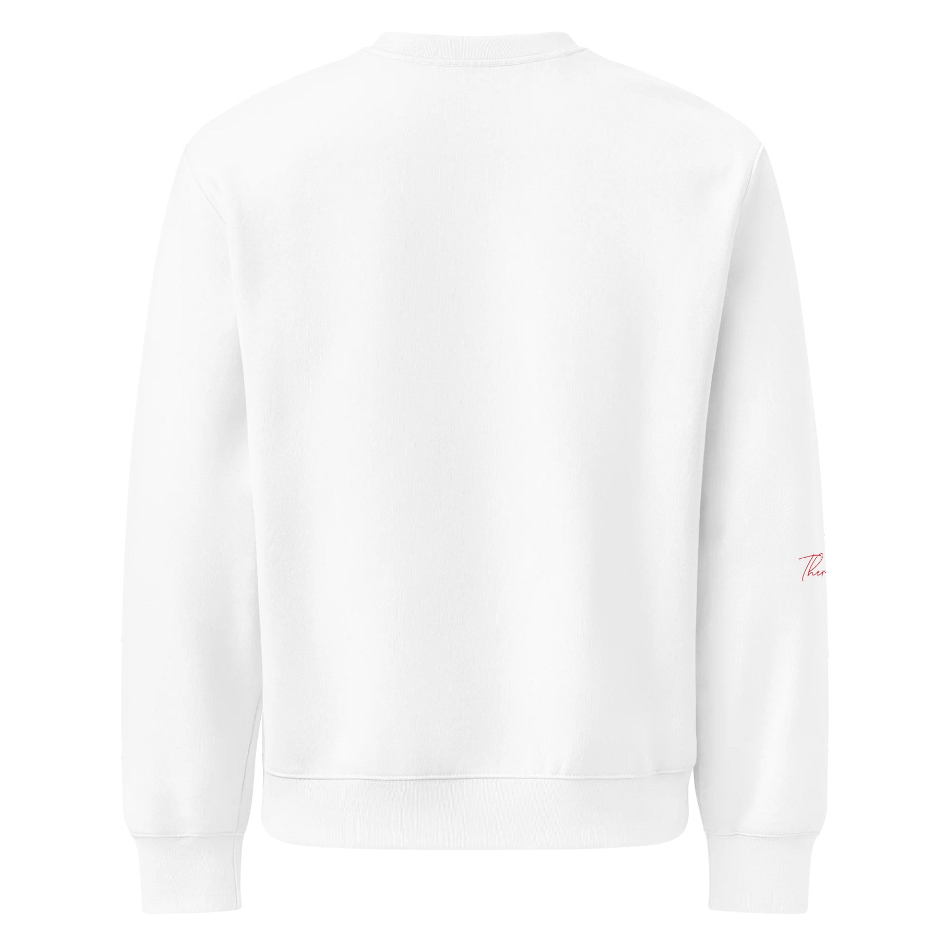 live streams hand-drawn sweatshirt product image (3)