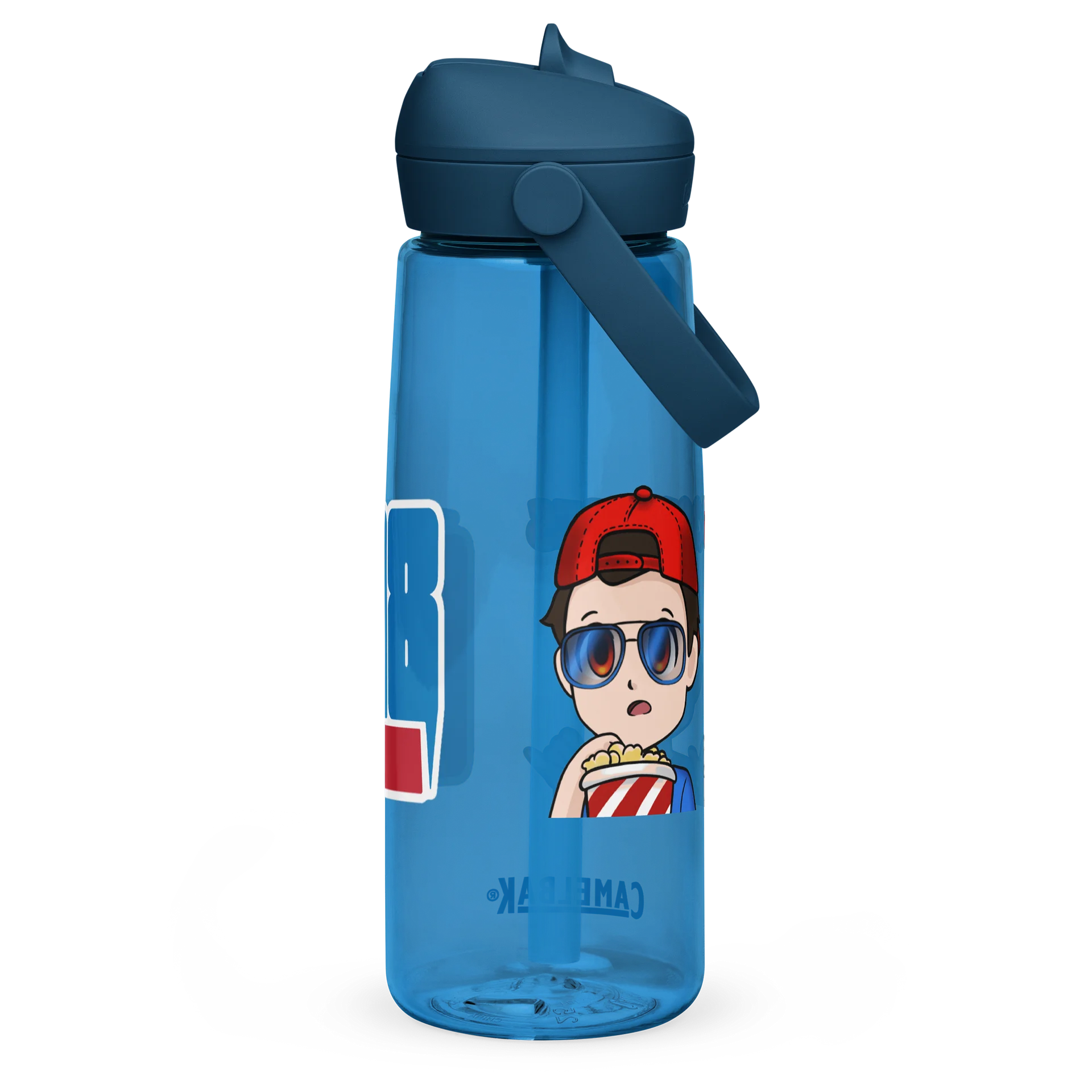 E18 Good Vibes Water Bottle product image (2)
