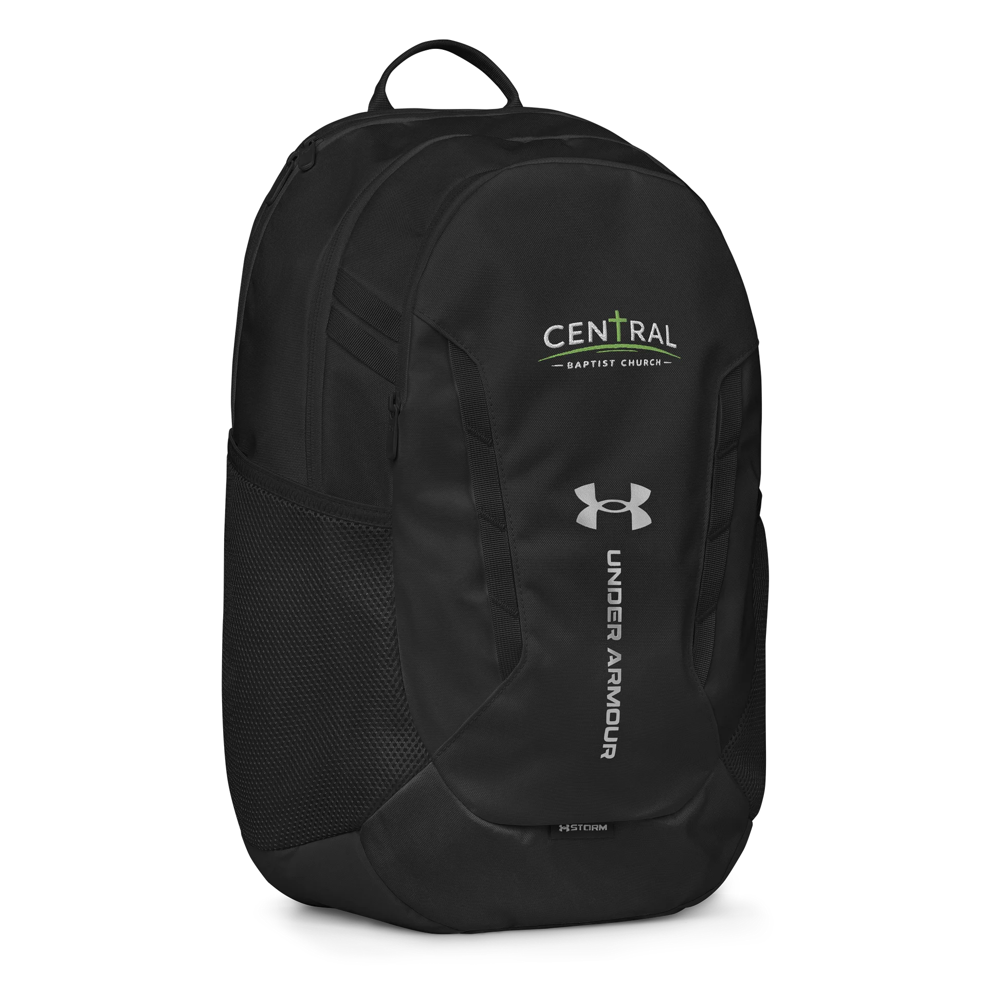 Backpack "Central Baptist Church" product image (3)