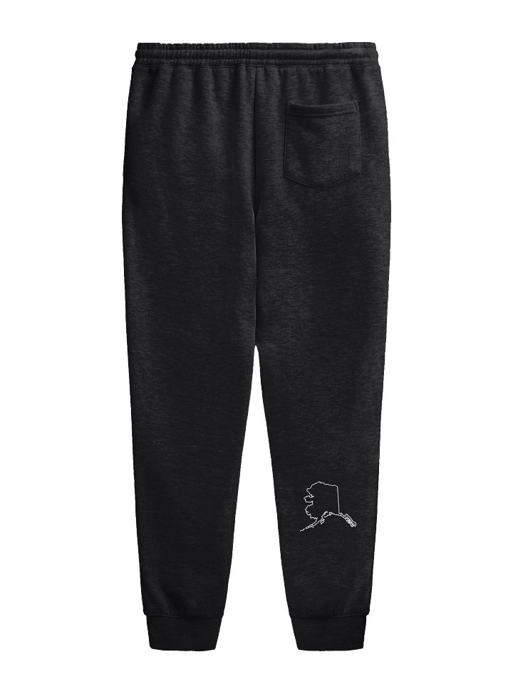 DELUXE FORGET-ME-NOT FLEECE JOGGER product image (6)