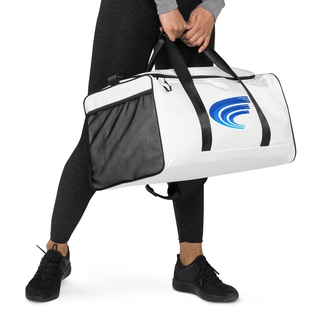 YouKnowMe Duffle Bag product image (5)