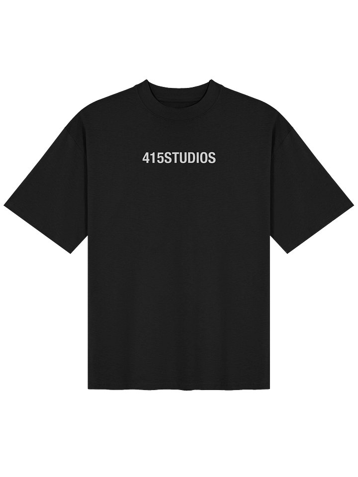 Black 415 Shirt product image (1)
