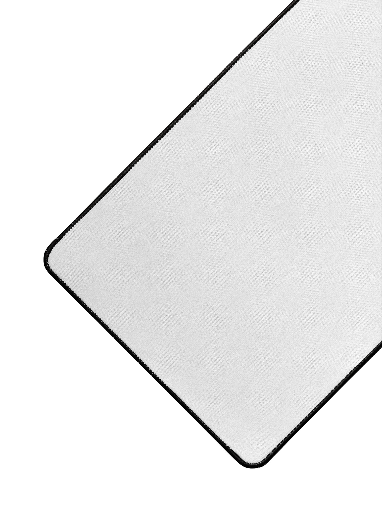 Desk Pad White product image (3)