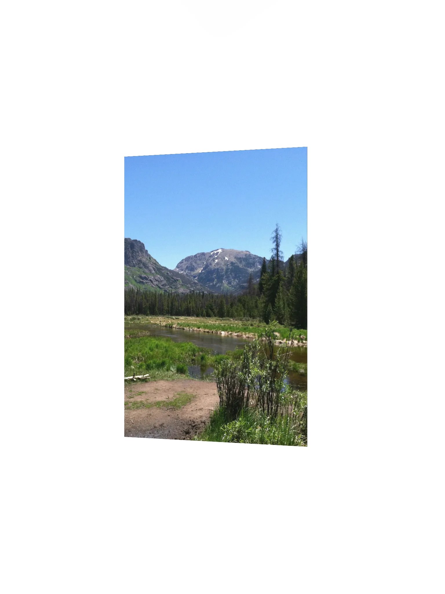 Mountainview Clearing product image (2)