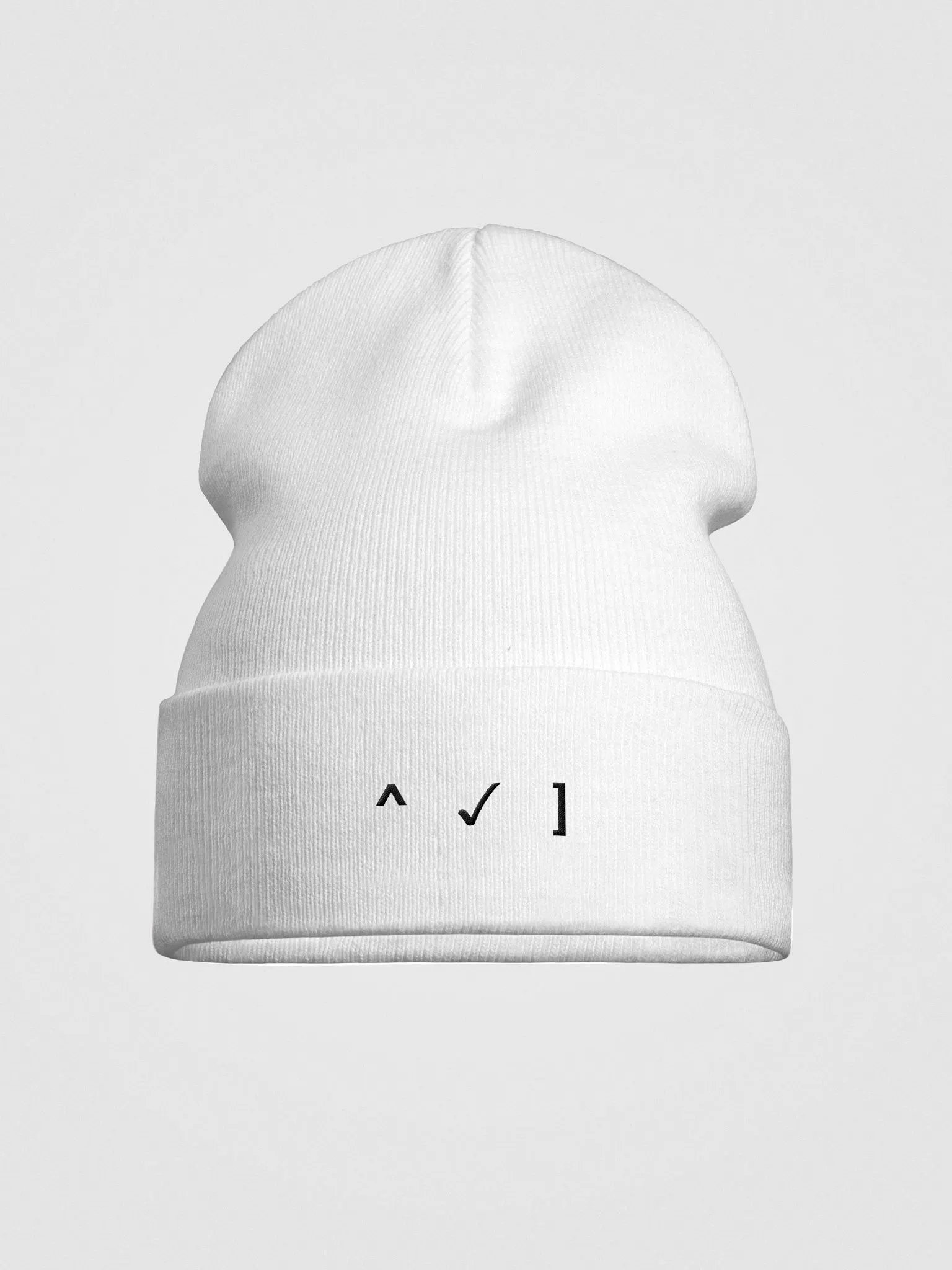 MFT - Classic - Logo Beanie product image (36)