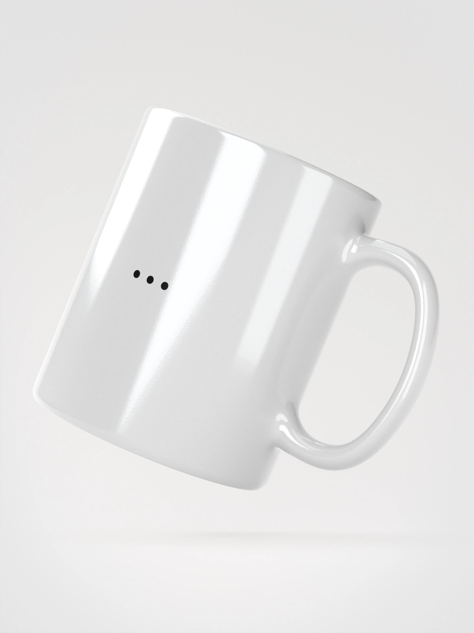 DotDotDot Mug product image (2)