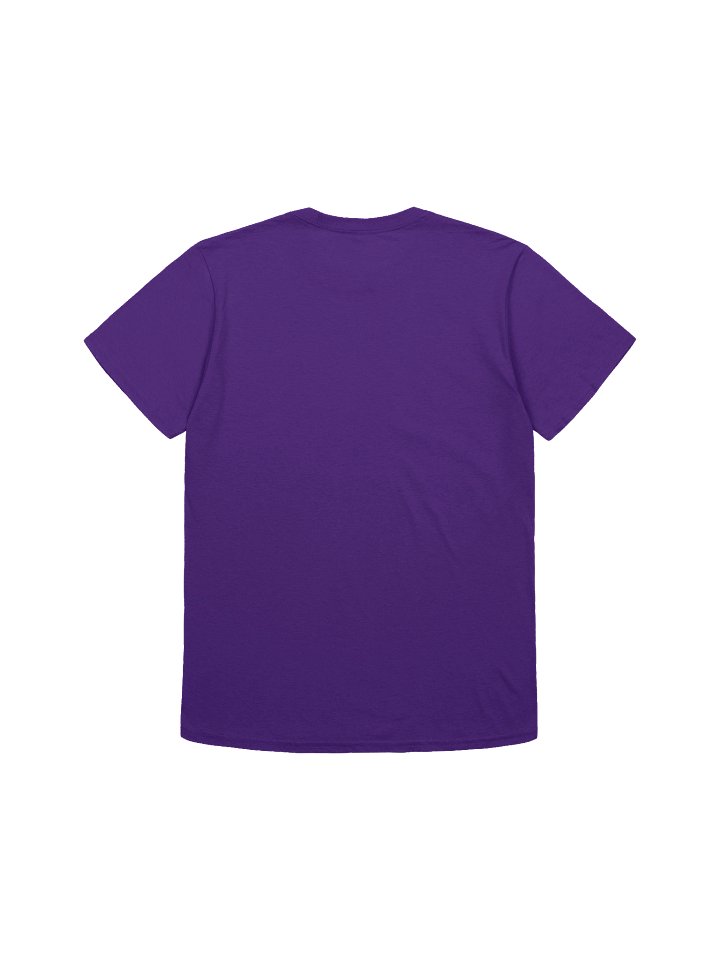 The I'm Da Press! Limited Edition T-Shirt product image (11)