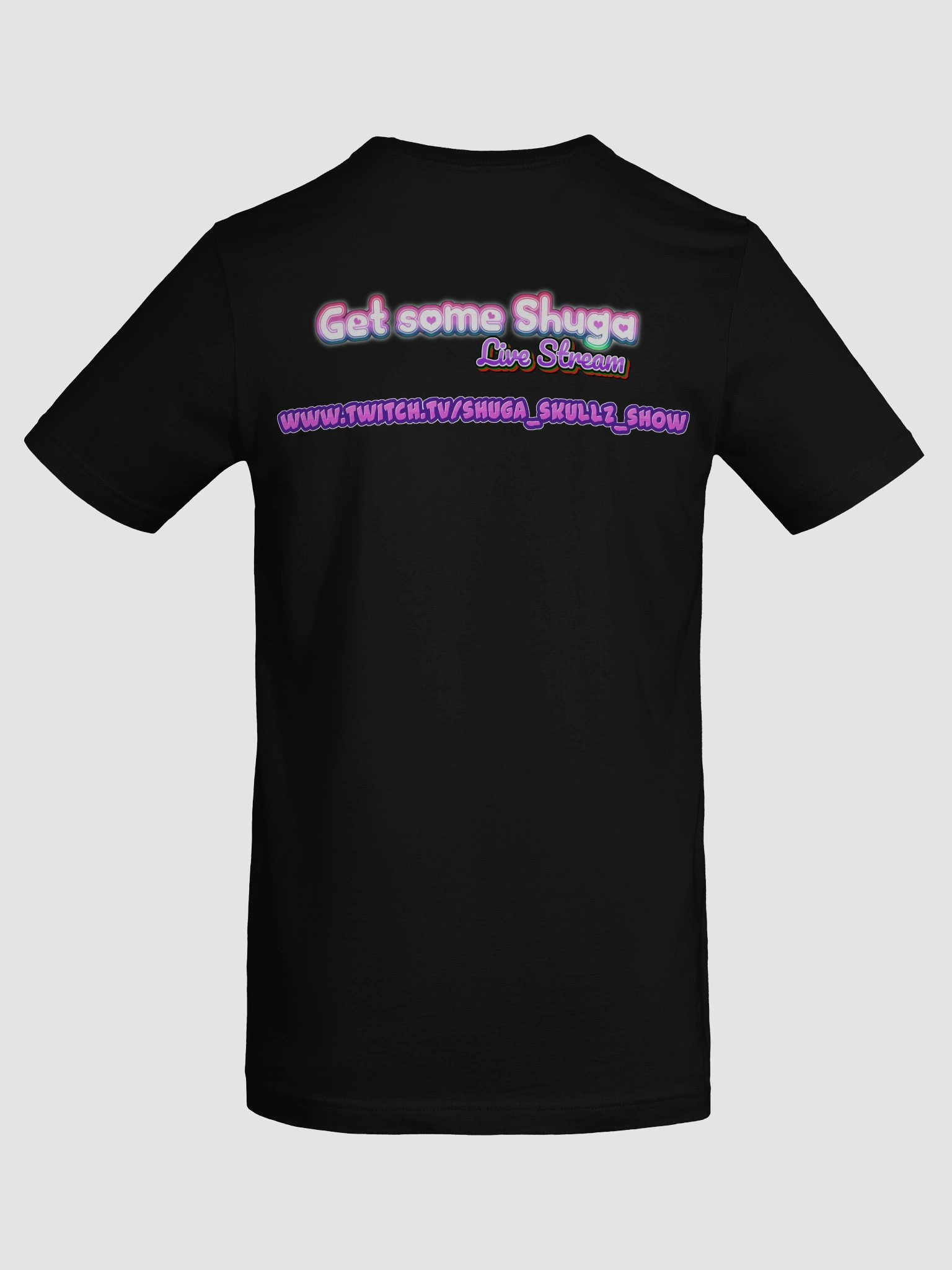 Shuga TShirt Candy Version product image (8)