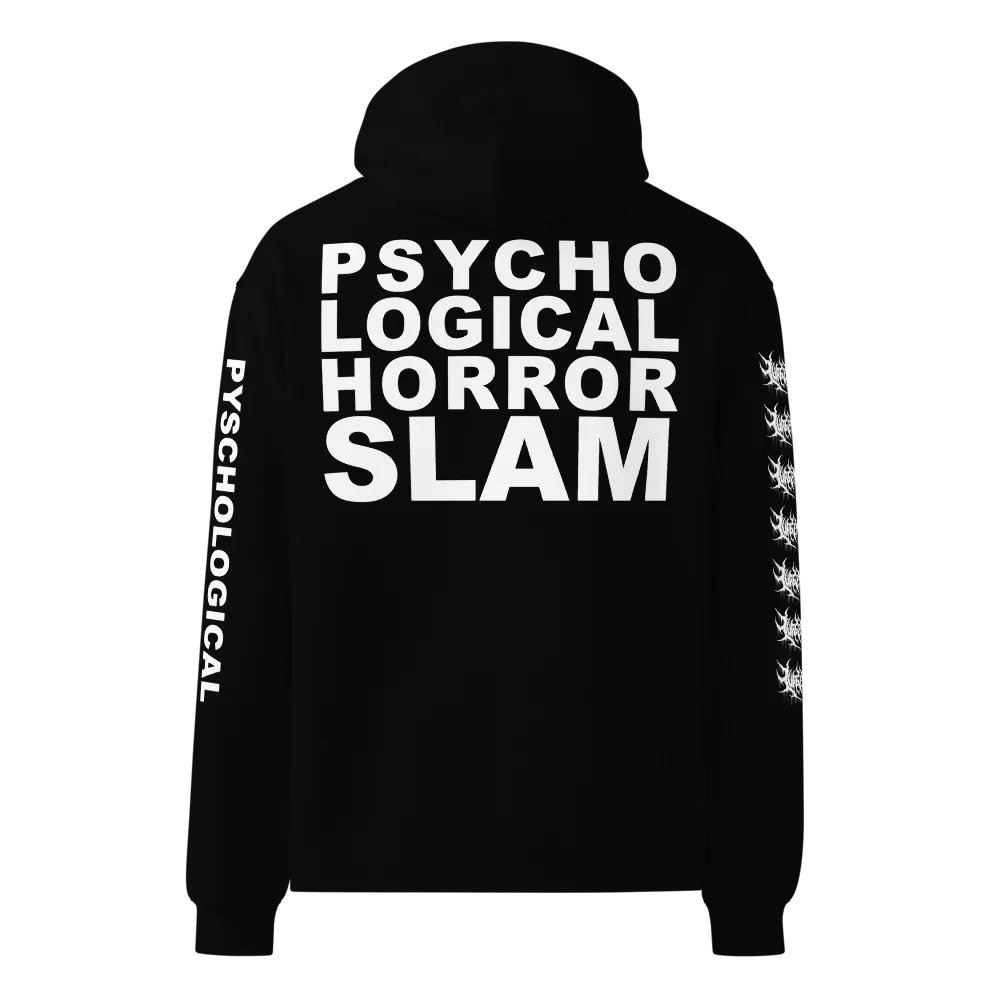 PYSCHOLOGICAL HORROR SLAM product image (3)