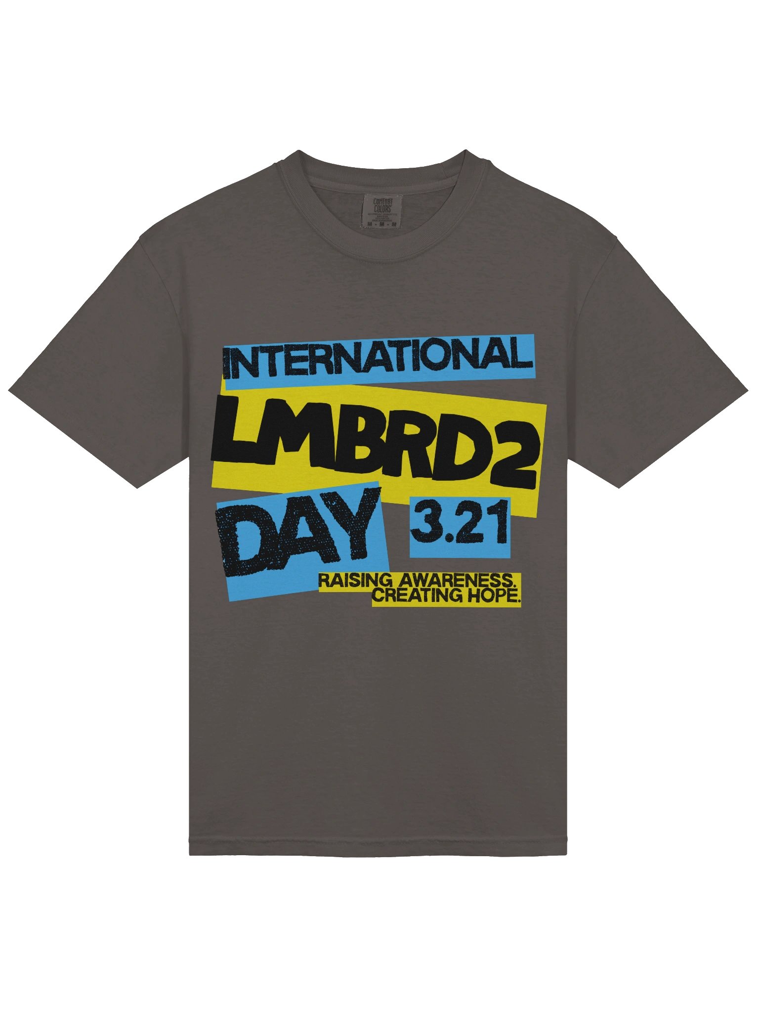 LMBRD2 Day - Adult product image (24)
