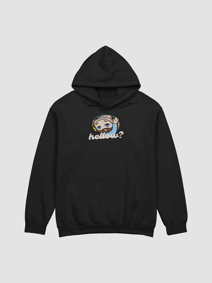 Hellow? hoodie product image (6)