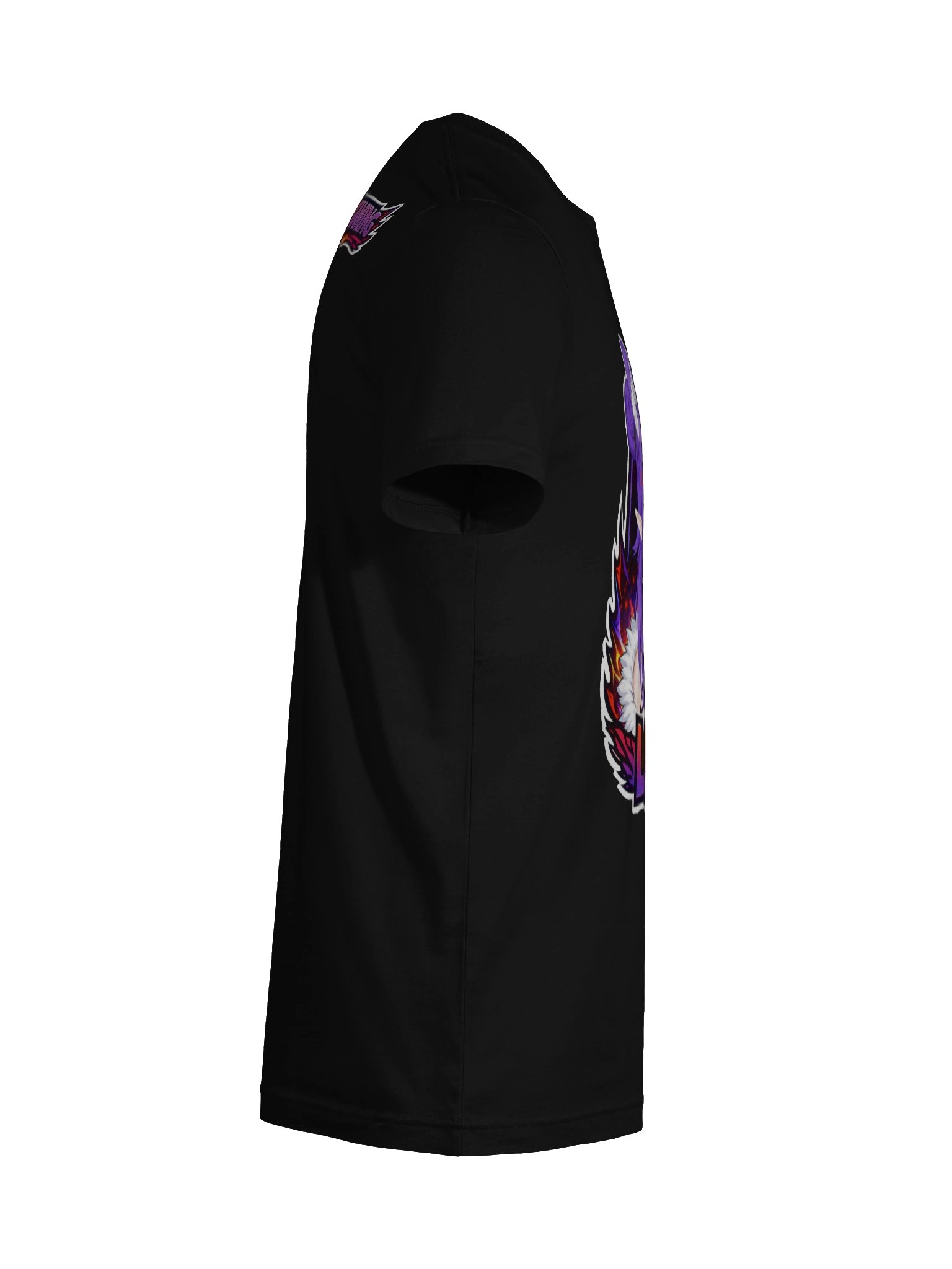 LadyDiabloGaming T-Shirt product image (45)