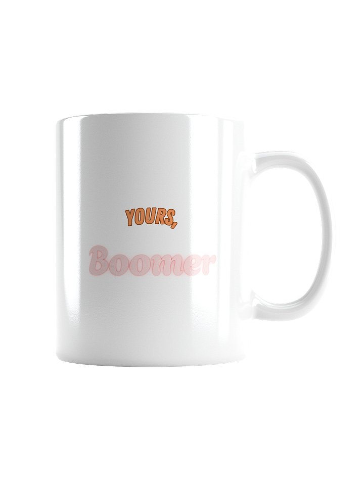 yours, Boomer product image (4)