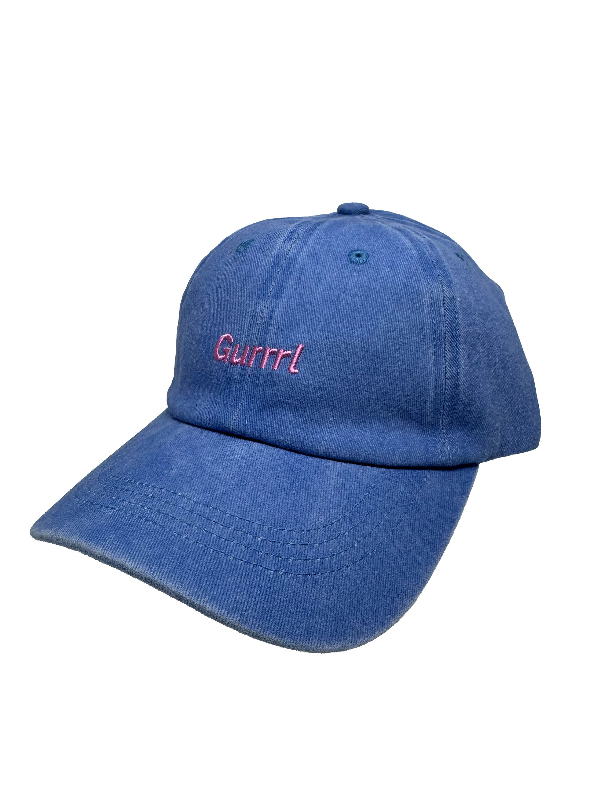 Gurrrl Dad Hat product image (2)